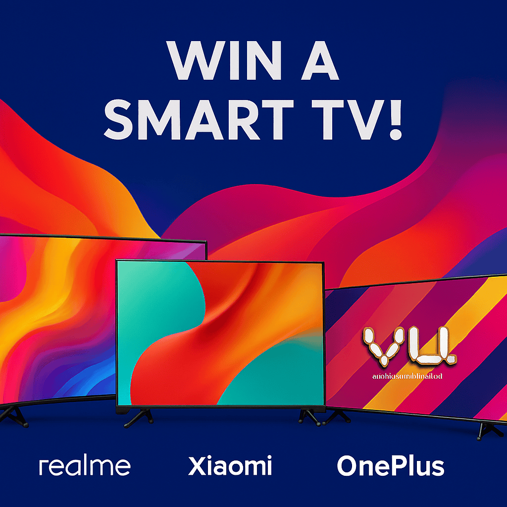 Smart TV