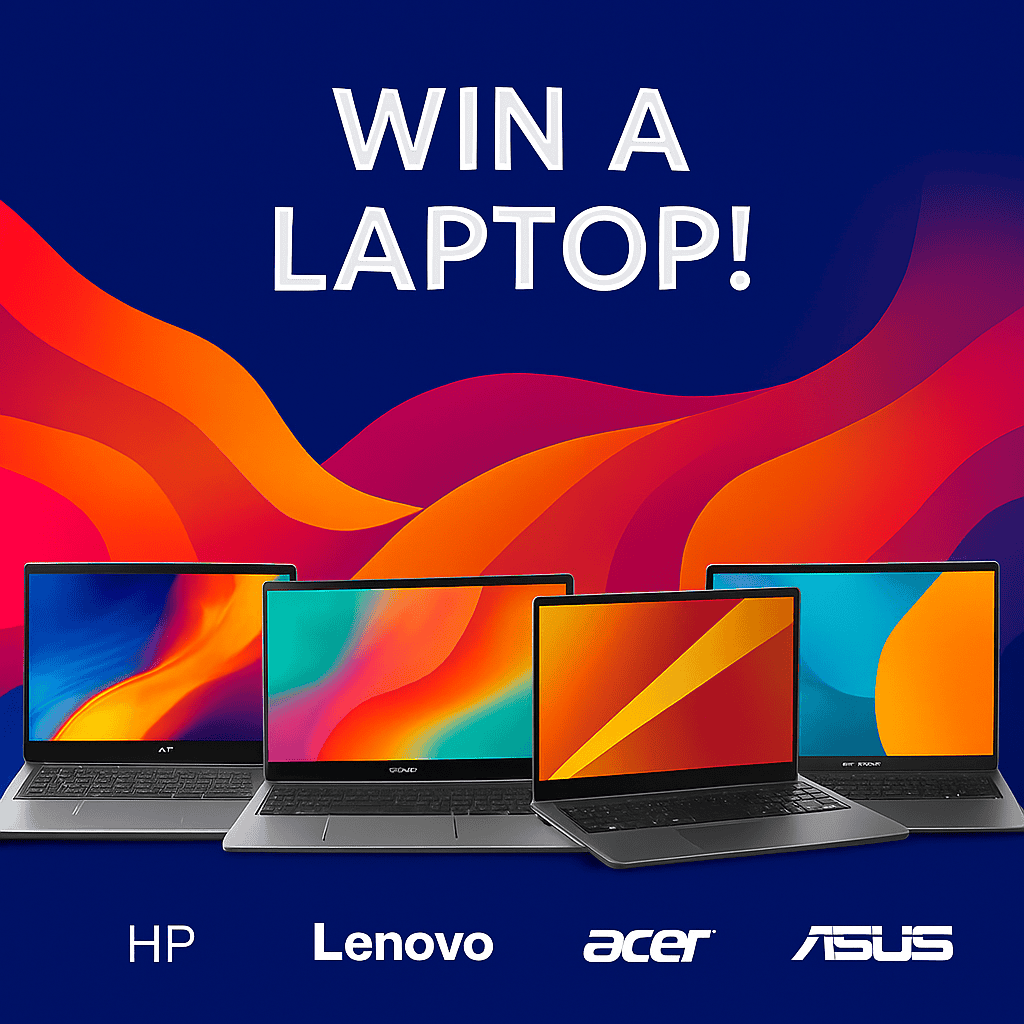 Laptop