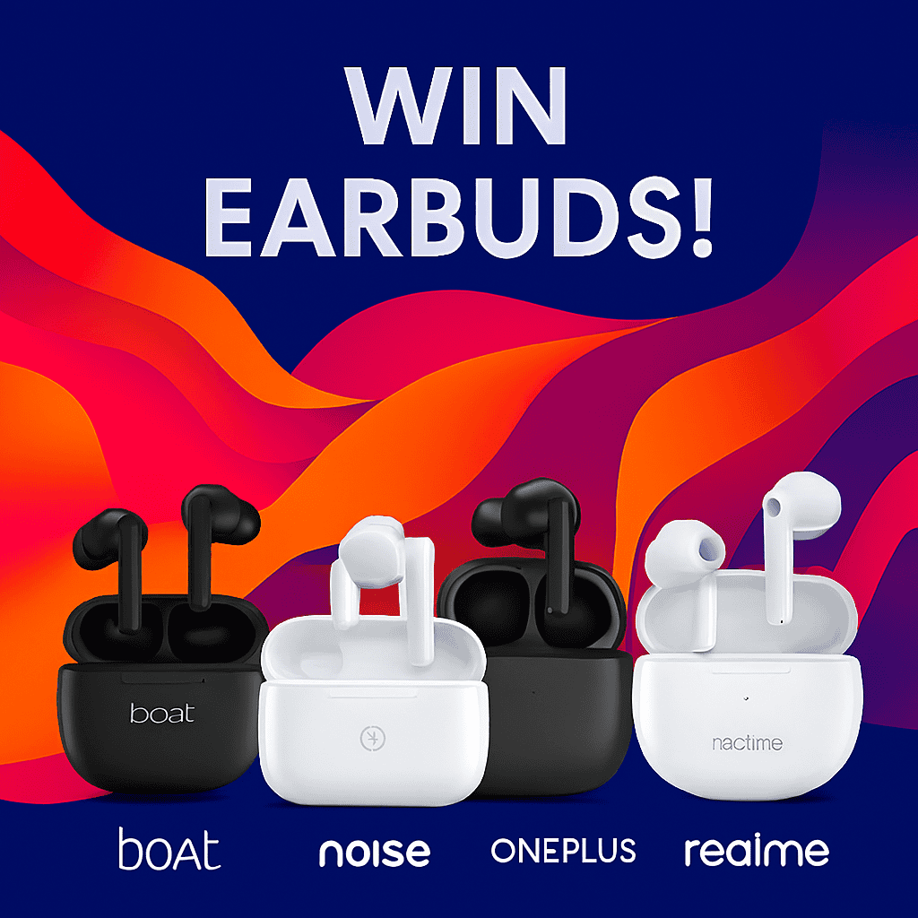 Earbuds